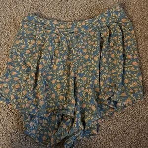 Billsbong dress shorts